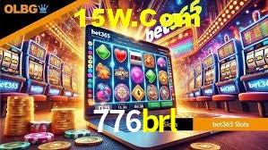 Torneios 776brl