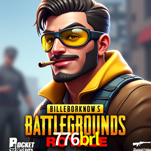 Estatísticas do Jogo 776brl