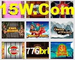 Jogos Exclusivos 776brl