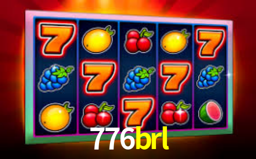 Welcome Bonus 776brl