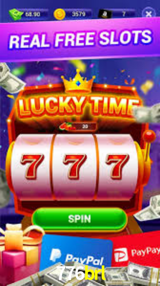 Daily Bonuses 776brl