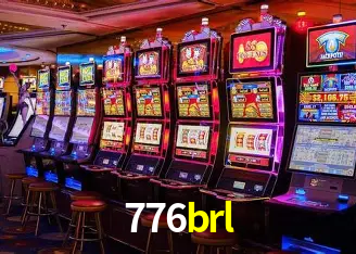 Seasonal Promotions 776brl