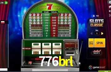 Weekend Specials 776brl