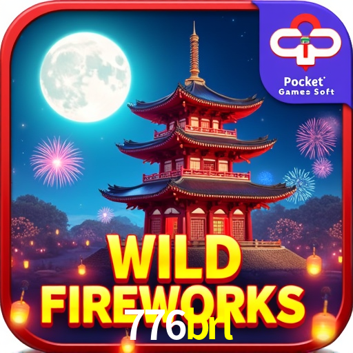 Welcome Bonus 776brl